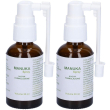 Manuka nuova formulazione spray 30 ml 30 ml