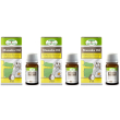 Manuka oil 5ml 3x5 ml olio essenziale