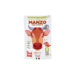 Manzo con carote - alimento completo per cani di tutte le taglie 150 gr