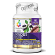 Naturals colours of life maqui plus 60 compresse 1000 mg