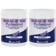 Marco viti amido di riso purissimo set da 2 - risparmia il 15% con