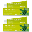 Marco viti canapa crema 2x100 ml