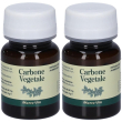 Marco viti carbone vegetale 2x40 pz compresse
