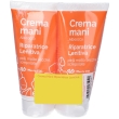 marco viti crema mani albicocca riparatrice confezione da 2 2x75 ml c