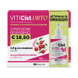Marco viti viticist urto + detergente intimo lenitivo 50 g set