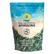 Marcus rohrer spirulina® polvere 150 g per soluzione orale