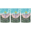 Marcus rohrer spirulina® polvere 3x150 g per soluzione orale