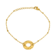 Margutta bracciale irene oro