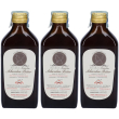 Maria treben amaro alcool 200 ml soluzione