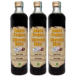 Mariatreben amaro erbe 500ml 3x500 ml soluzione