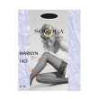 Marilyn 140 cal autoreggente moka 1