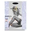 Marilyn 140 sheer camel 4xl-xl