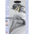 Marilyn 30 sheer cal autoreggente blu3