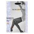 Marilyn 70 op calza moka 3