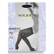 Marilyn 70 op calza ne 2