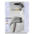 Marilyn 70 she autoreggente gla 1s