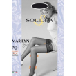 Marilyn 70 sheer camel 4xl-xl