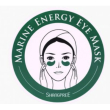 Marine energy eye mask