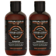 Markeuticals accelerator plus shampoo cheratolitico sebonormalizzante