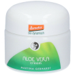 Martina gebhardt cosmetici naturali crema all'aloe vera 50 ml cr