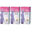 Marvinia detergente intimo liquido 250 ml 3x250 ml soluzione