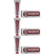 Marvis cinnamon mint c 25 ml 3x25 g