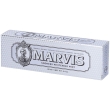 Marvis smokers whitening mint dentifricio 4x85 ml