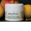 Maschera acidi frutta viso