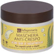 Maschera capelli anti-crespo 200 ml