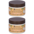 Maschera capelli ristrutturante 2x200 ml
