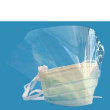 Maschera chirungica c/visier a/app50