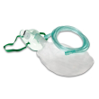 Maschera ossigeno bb perc vari