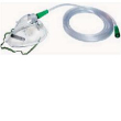 Maschera ossigeno pediatrica 1
