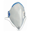 Mascherina respirat ffp2 con valvola