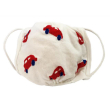 Maskottina bambino 3 pezzi
