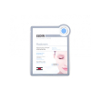 Maskream idratante pack 4 pezzi