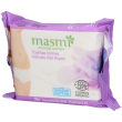 Masmi bio intimpflegetucher 20 pz salviette