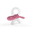 Massaggia gengive 3mesi+ rosa