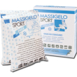 Massigelo sport pach 2sacch