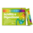 Massigen acidita' e digestione 24 stickpack