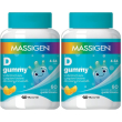Massigen d gummy set da 2 pz caramelle