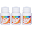 Massigen® dailyvit compresse set da 3 - risparmia il 15% con codice
