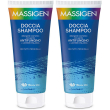 Massigen doccia shampoo antifungino set da 2 - risparmia il 15% con