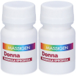 Massigen® donna formula specifica compresse set da 2 - risparmia il 15