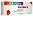 Massigen energia tonico 14 flaconcini da 10 ml