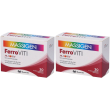 Massigen® ferroviti bustne orosolubili set da 2 - risparmia il 15% con