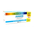 Massigen junior integratore crescita bambini 21 flaconcini