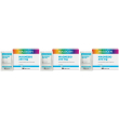 Massigen® magnesio bustine set da 3 - risparmia il 15% con codice: