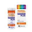 Magnesiopotassio forte effervescenti