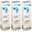 Massigen® omega 3 viti crema 100 ml